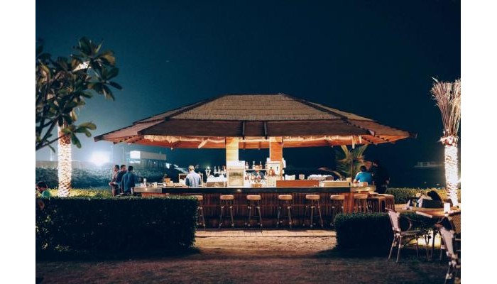 Dubai Marine Beach Resort And Spa poza 8