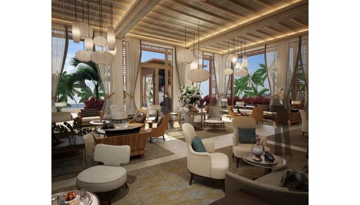 Hotel Jumeirah Al Naseem poza 2