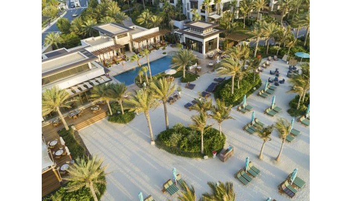 Hotel Jumeirah Al Naseem poza 7