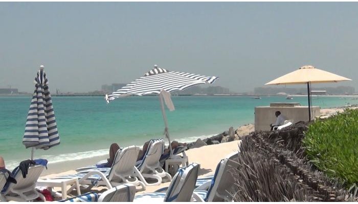 Sheraton Jumeirah Beach Resort poza 11