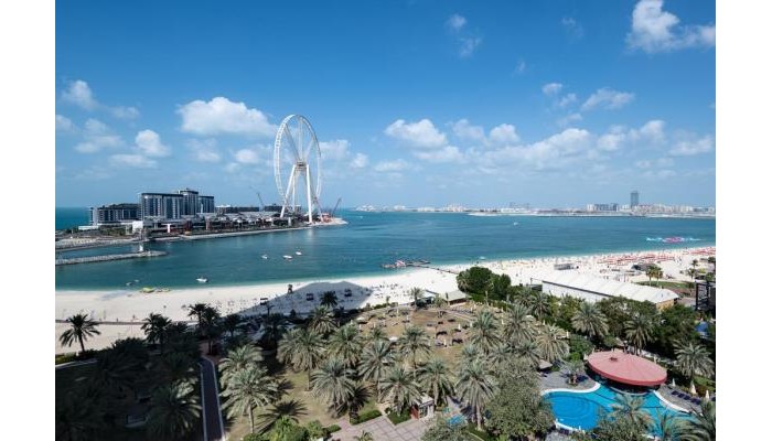 Sheraton Jumeirah Beach Resort poza 12