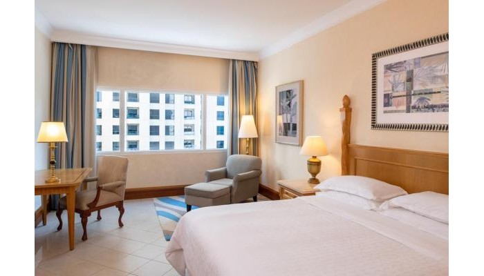 Sheraton Jumeirah Beach Resort poza 1