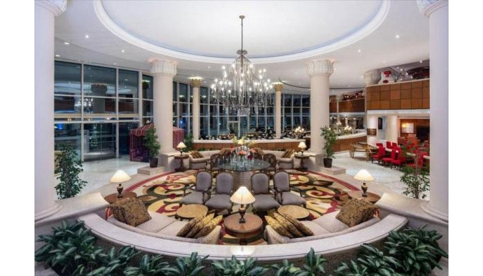 Sheraton Jumeirah Beach Resort poza 13