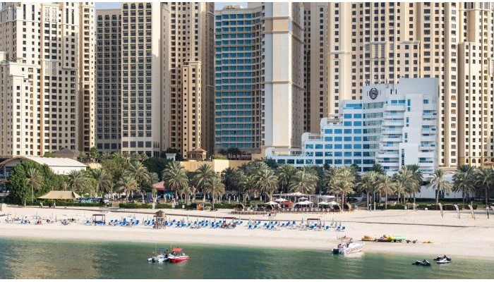 Sheraton Jumeirah Beach Resort poza 14