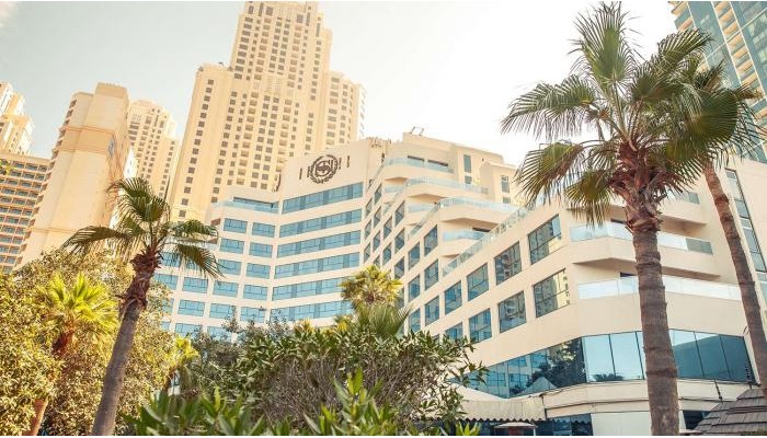 Sheraton Jumeirah Beach Resort poza 0