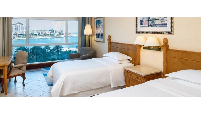 Sheraton Jumeirah Beach Resort poza 2