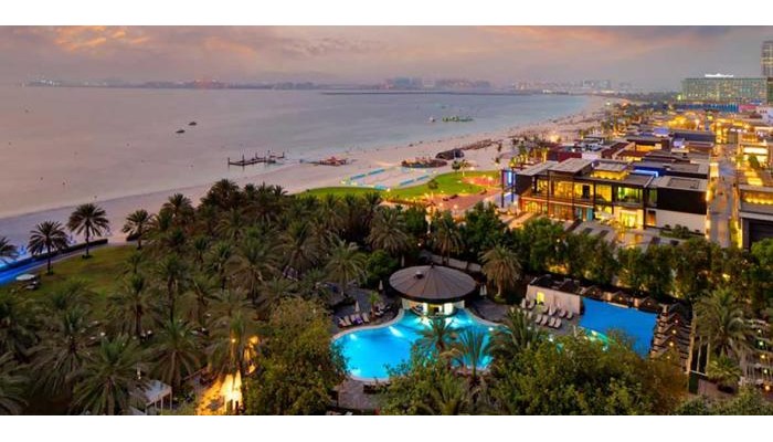 Sheraton Jumeirah Beach Resort poza 16
