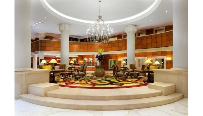 Sheraton Jumeirah Beach Resort poza 17