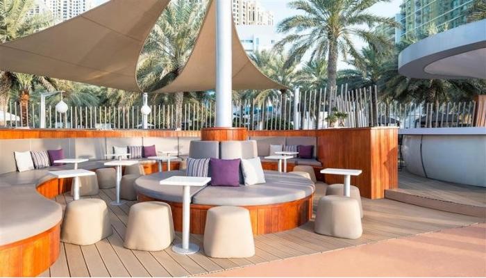 Sheraton Jumeirah Beach Resort poza 7