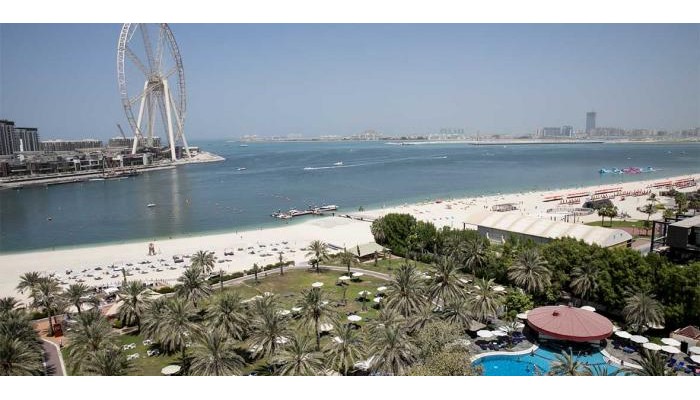 Sheraton Jumeirah Beach Resort poza 15