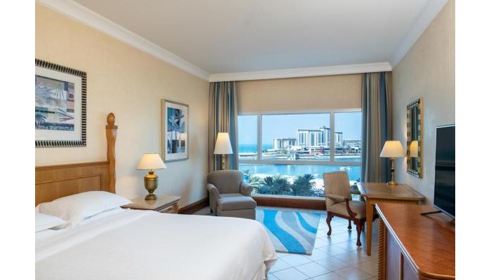 Sheraton Jumeirah Beach Resort poza 4