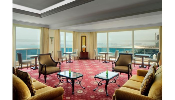 Sheraton Jumeirah Beach Resort poza 8