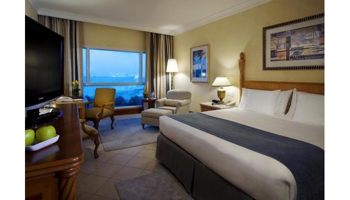 Sheraton Jumeirah Beach Resort poza 5