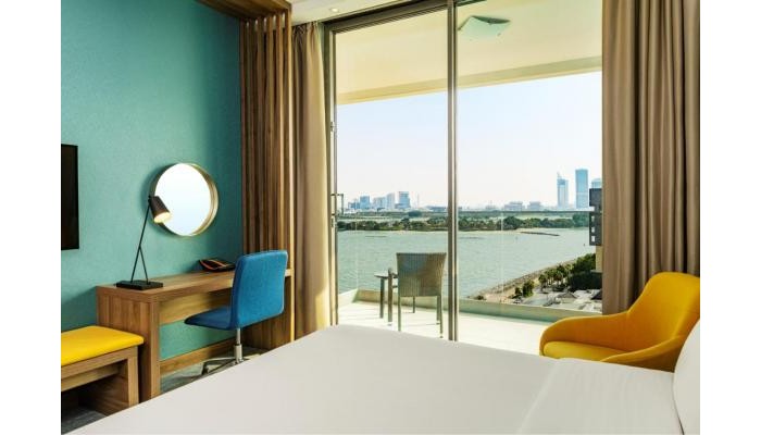 Hotel Aloft Palm Jumeirah poza 2