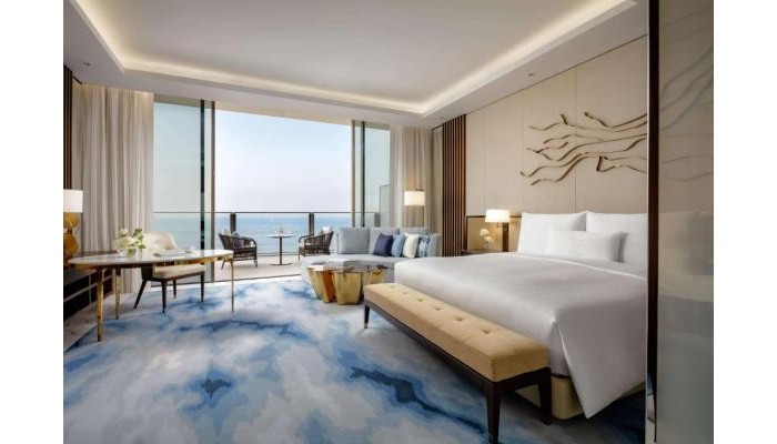 Hotel Atlantis The Royal poza 3