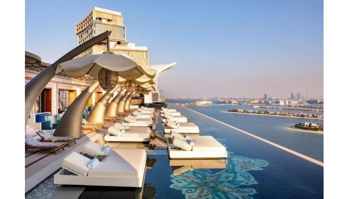 Hotel Atlantis The Royal poza 20