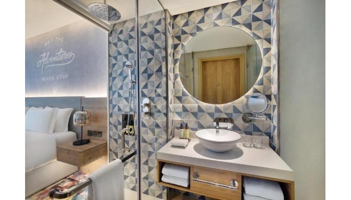 Hotel Nh Collection Dubai The Palm poza 3