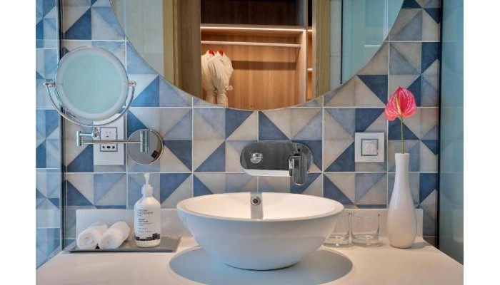 Hotel Nh Collection Dubai The Palm poza 4