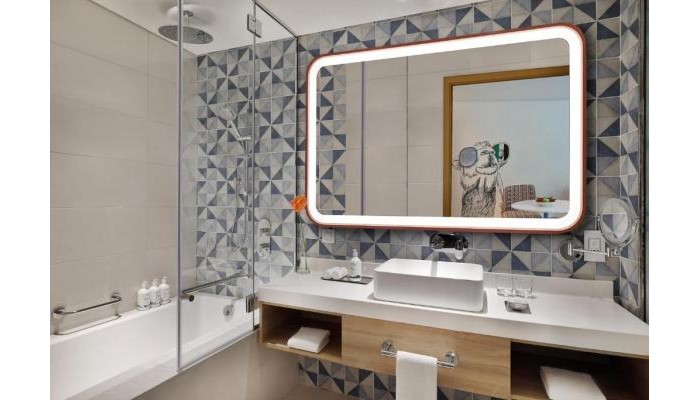 Hotel Nh Collection Dubai The Palm poza 5