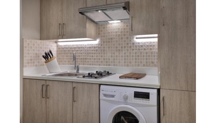 Hotel Nh Collection Dubai The Palm poza 6