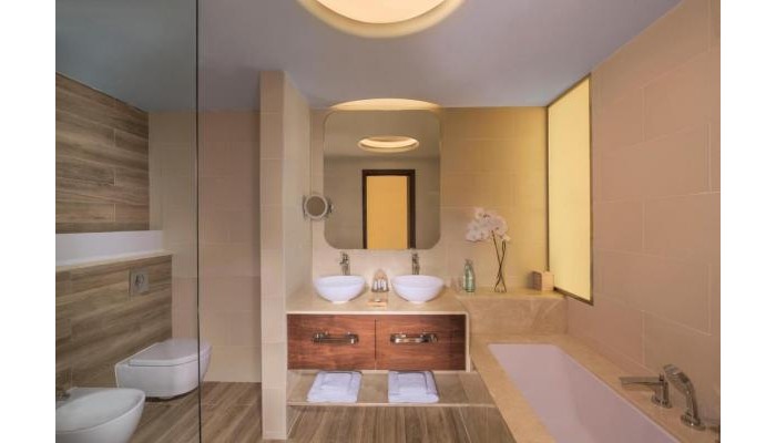 Hotel The Retreat Palm Dubai Mgallery By Sofitel poza 4