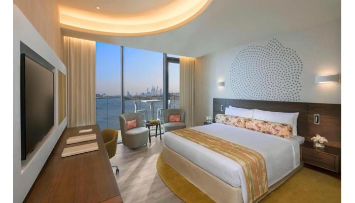 Hotel The Retreat Palm Dubai Mgallery By Sofitel poza 2