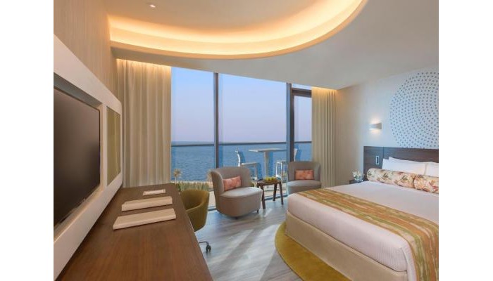 Hotel The Retreat Palm Dubai Mgallery By Sofitel poza 5