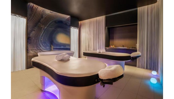 Hotel W Dubai - The Palm poza 11