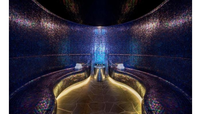 Hotel W Dubai - The Palm poza 10