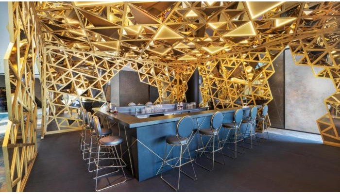 Hotel W Dubai - The Palm poza 9