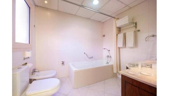 Al Hamra Village poza 7