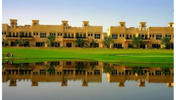 Al Hamra Village poza 0