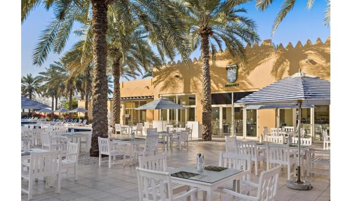 Al Hamra Village poza 11