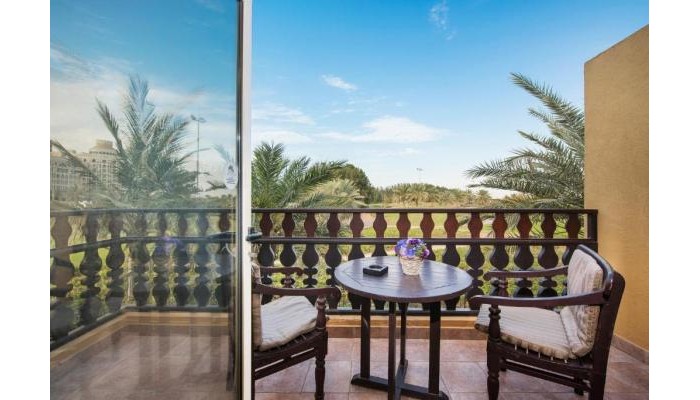 Al Hamra Village poza 9