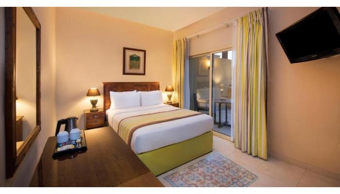 Al Hamra Village poza 4