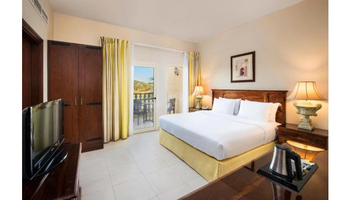 Al Hamra Village poza 2