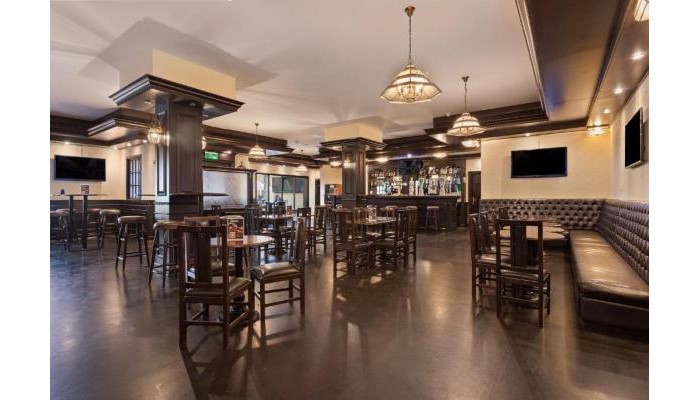 Al Hamra Village poza 10