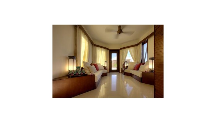 Banyan Tree Beach Resort poza 4