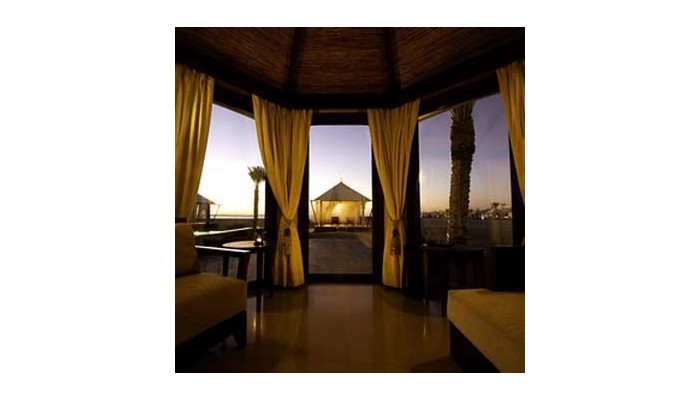 Banyan Tree Beach Resort poza 3