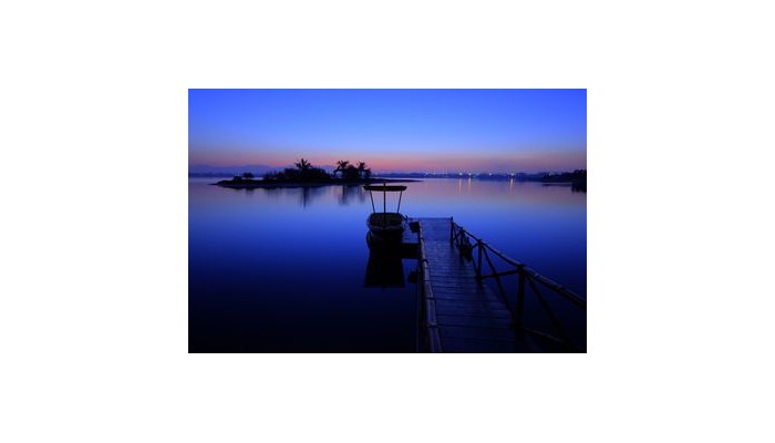 Banyan Tree Beach Resort poza 6