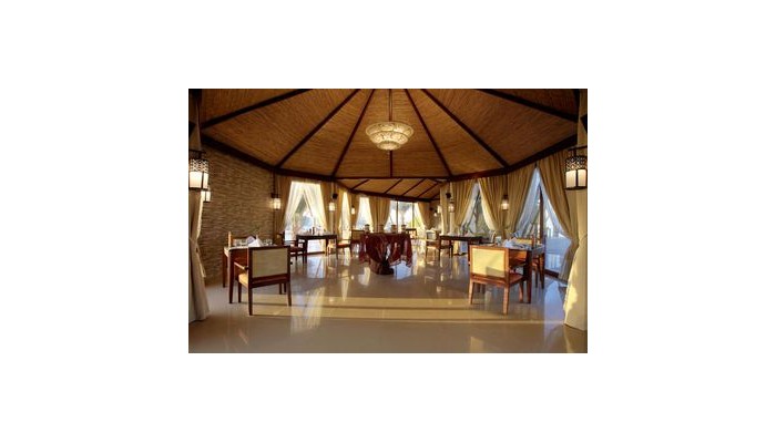 Banyan Tree Beach Resort poza 0