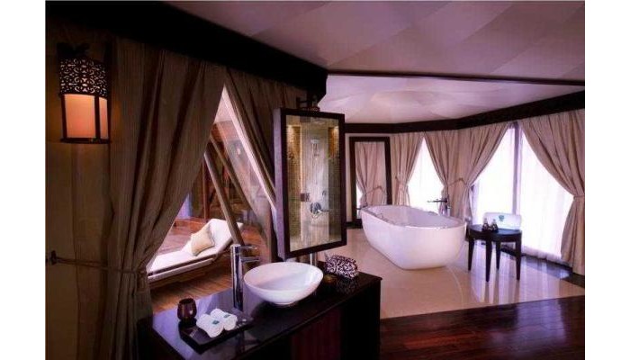 Banyan Tree Ras Al Khaimah Beach Hotel poza 6