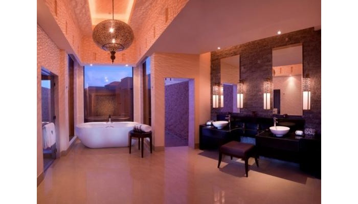 Banyan Tree Ras Al Khaimah Beach Hotel poza 3