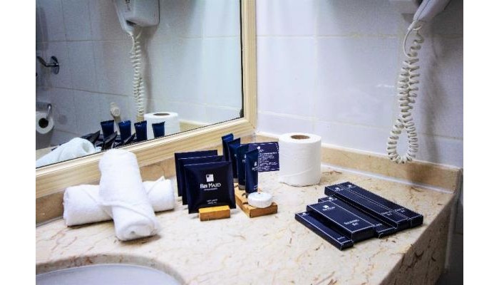 Bm Beach Resort poza 7