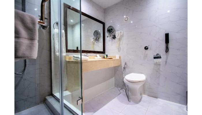 Bm Beach Resort poza 9