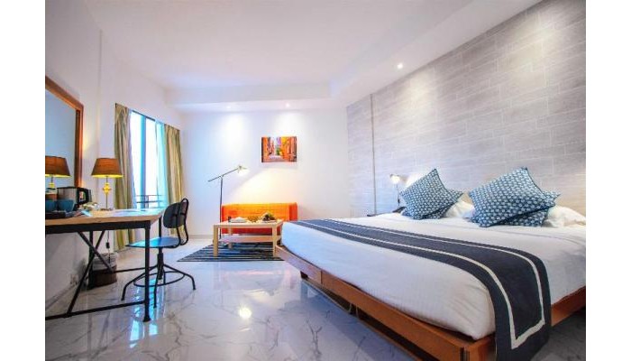 Bm Beach Resort poza 10