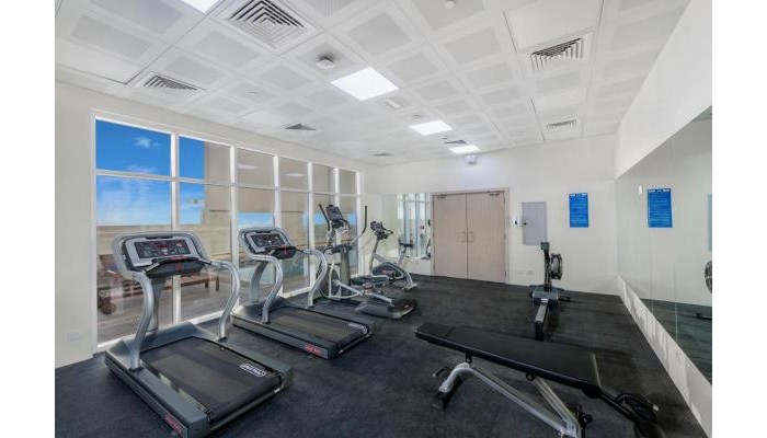 Hotel Citymax Ras Al Khaimah poza 9