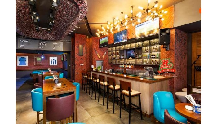 Hotel Citymax Ras Al Khaimah poza 5