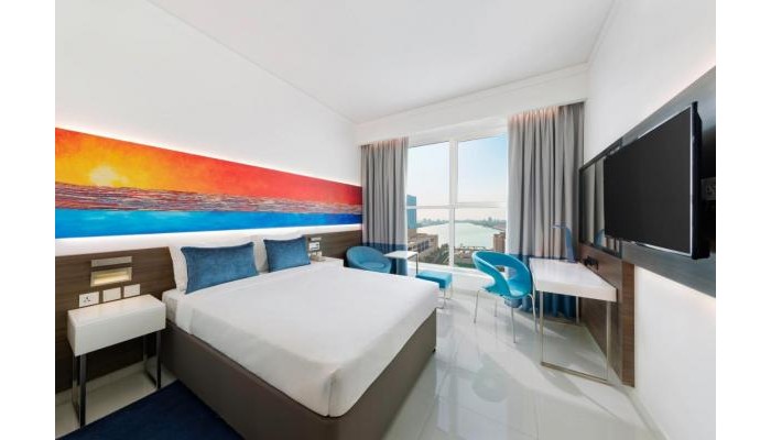 Hotel Citymax Ras Al Khaimah poza 3