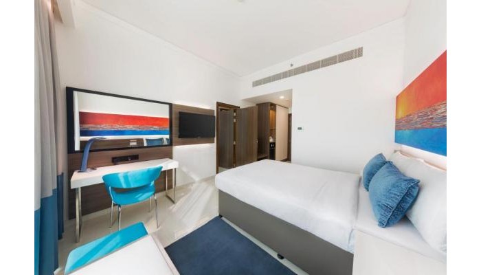 Hotel Citymax Ras Al Khaimah poza 2